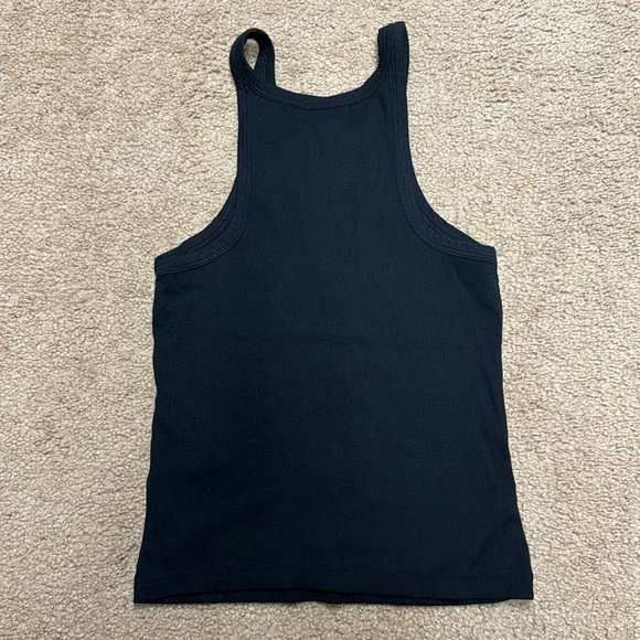 BP women black tank. Small - Picture 4 of 4